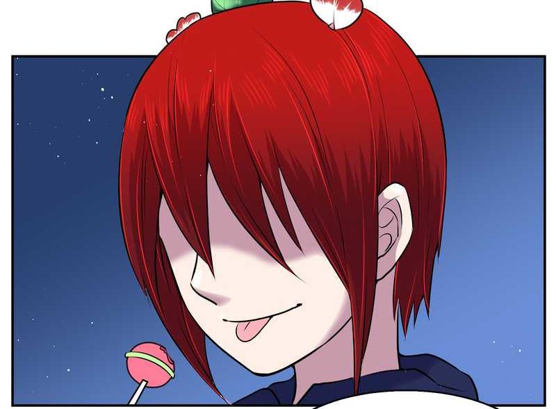 毛球星传说 第65集(1/2)-第65话