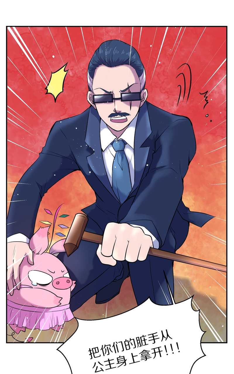 毛球星传说 第65集(1/2)-第65话