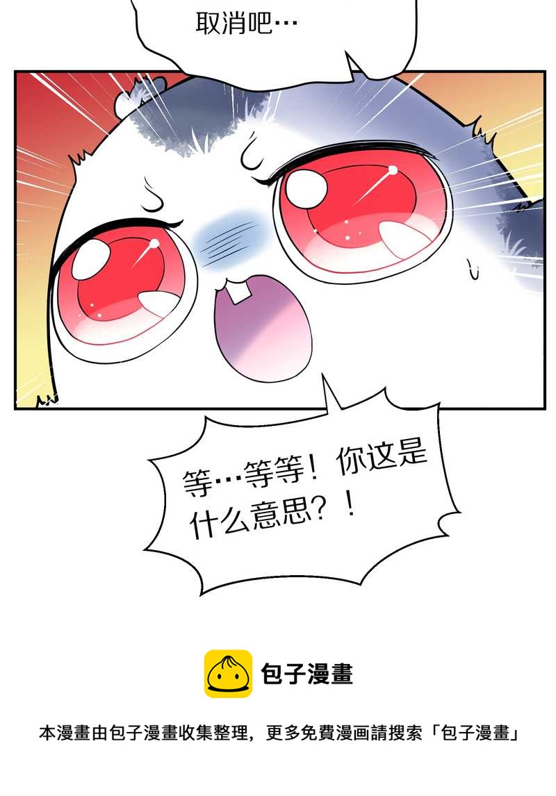 毛球星传说 第67集(1/2)-第67话