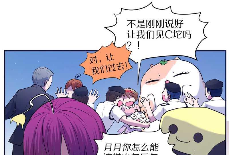 毛球星传说 第67集(1/2)-第67话