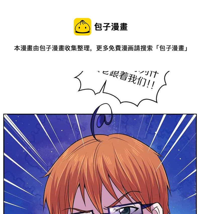 毛球星传说 第67集(1/2)-第67话
