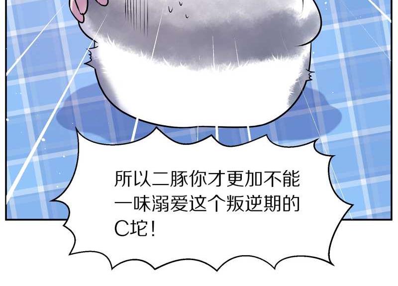 毛球星传说 第69集(1/2)-第69话