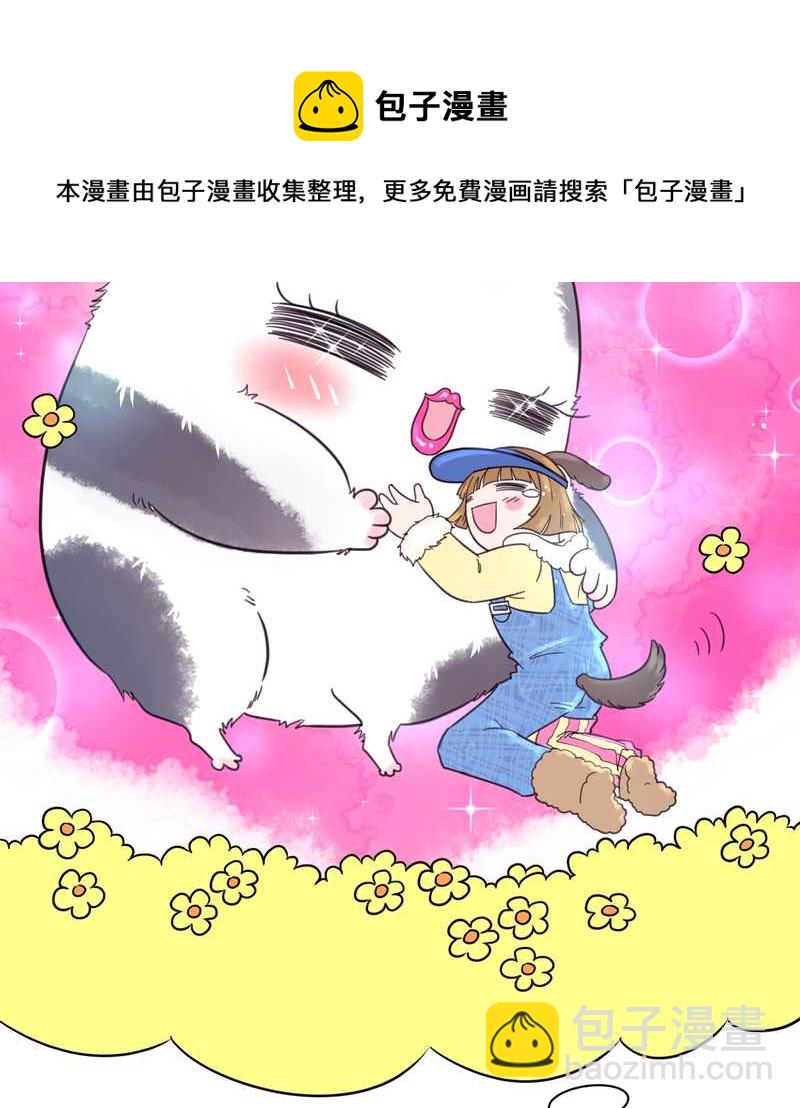 毛球星传说 第69集(1/2)-第69话