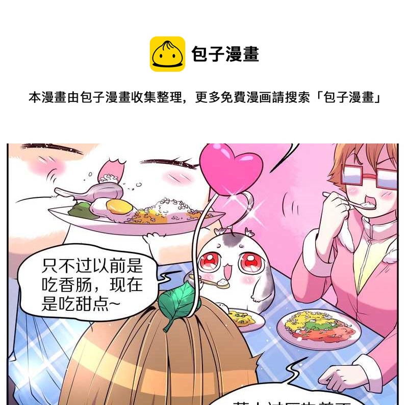 毛球星传说 第71集(1/2)-第71话