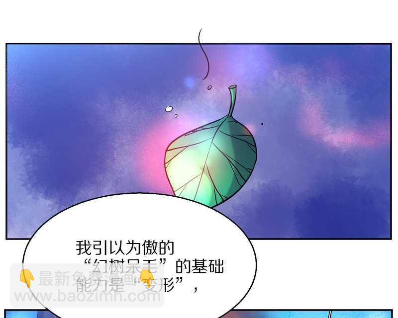 毛球星传说 第71集(1/2)-第71话