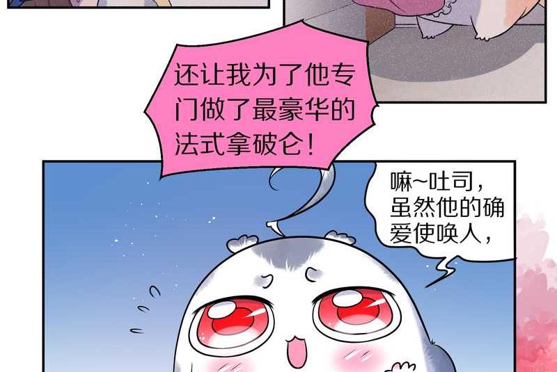 毛球星传说 第73集(1/2)-第73话