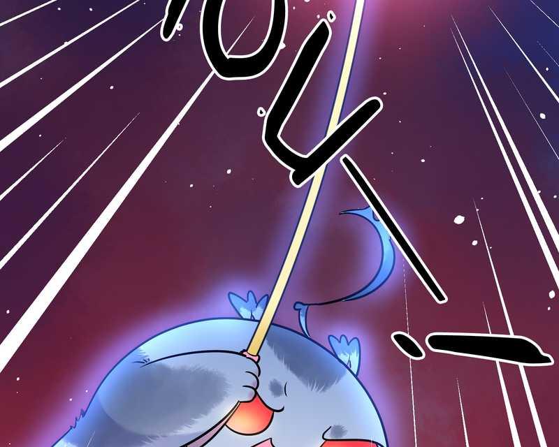 毛球星传说 第77集(1/2)-第77话