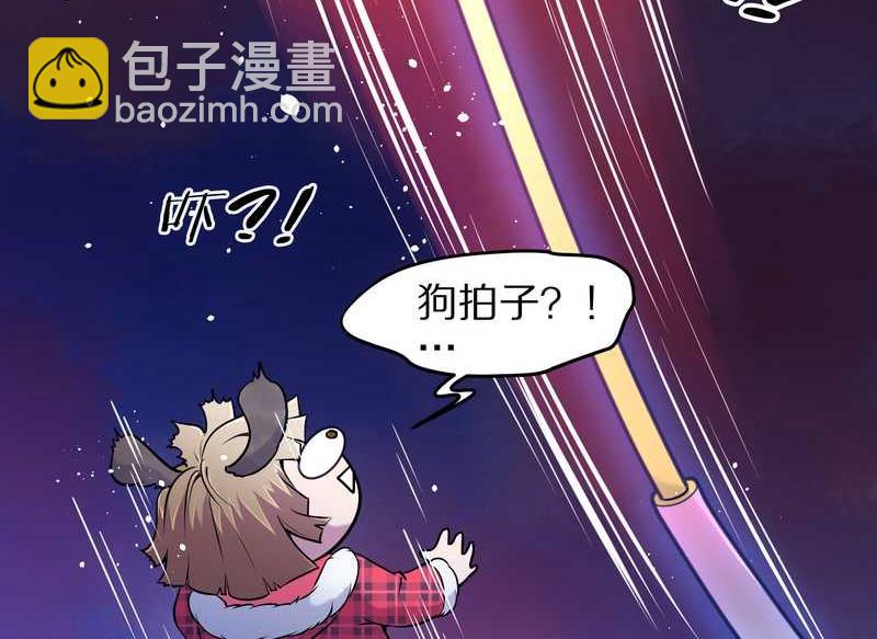 毛球星传说 第77集(1/2)-第77话