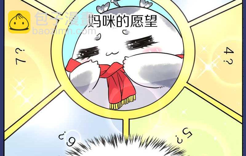 毛球星传说 第77集(1/2)-第77话