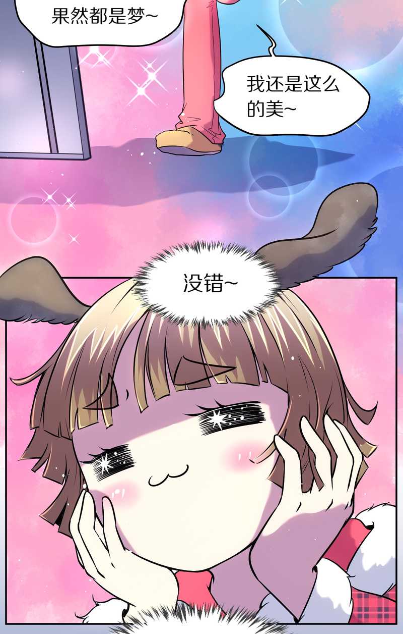 毛球星传说 第77集(1/2)-第77话