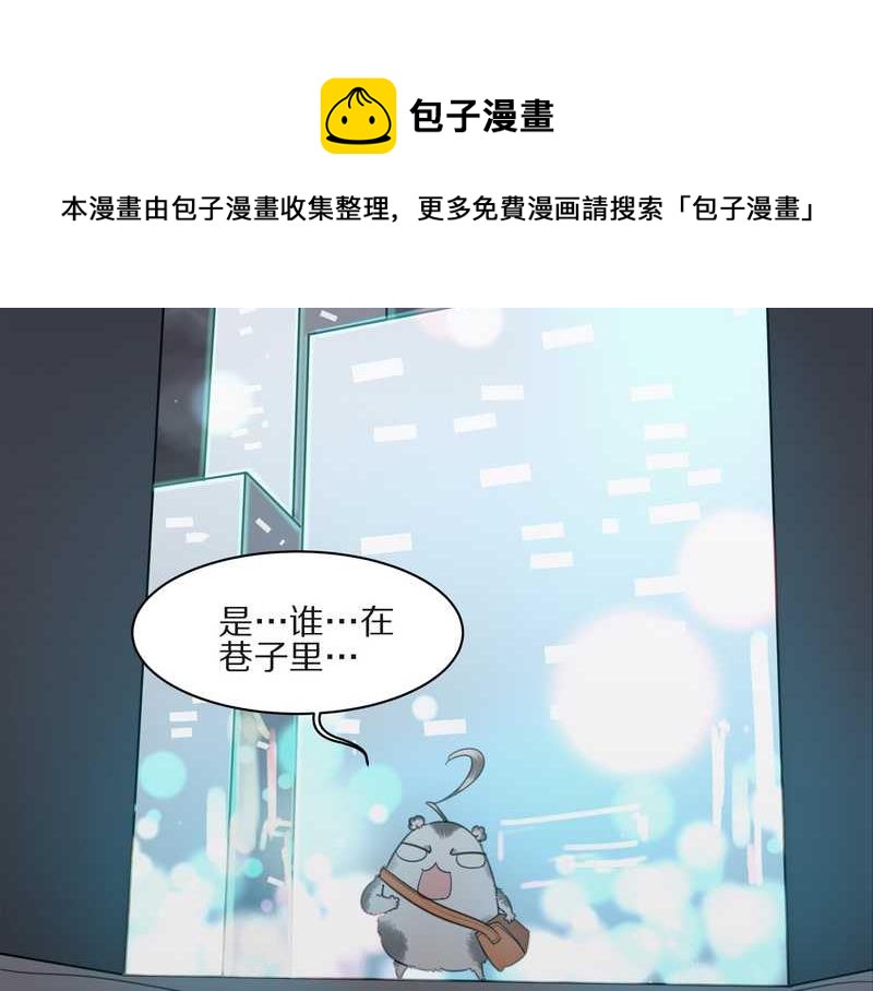 毛球星传说 第9集-第9话