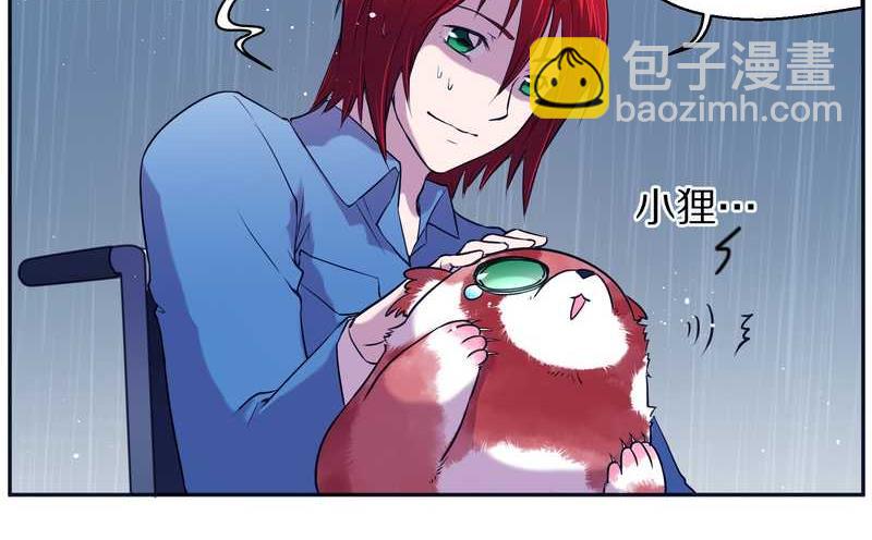 毛球星传说 第81集(1/2)-第81话