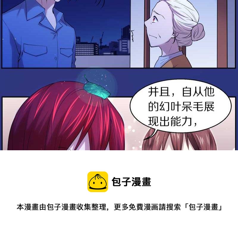 毛球星传说 第83集(1/3)-第83话