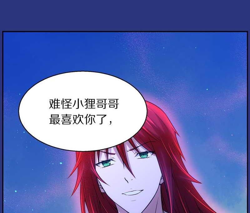 毛球星传说 第83集(1/3)-第83话