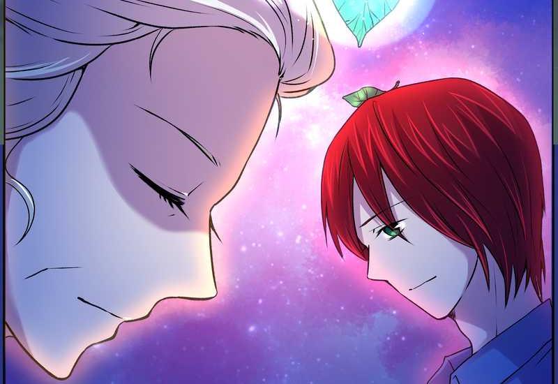 毛球星传说 第83集(1/3)-第83话