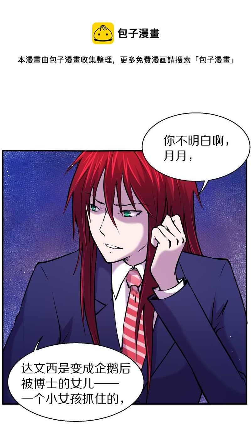 毛球星传说 第87集(1/2)-第87话