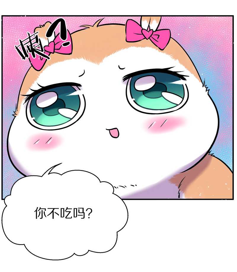 毛球星传说 第87集(1/2)-第87话