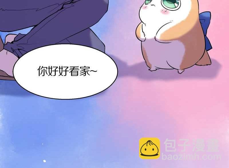毛球星传说 第89集(1/3)-第89话