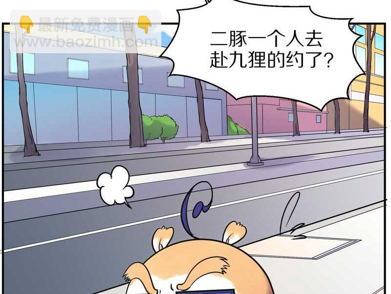 毛球星传说 第89集(1/3)-第89话