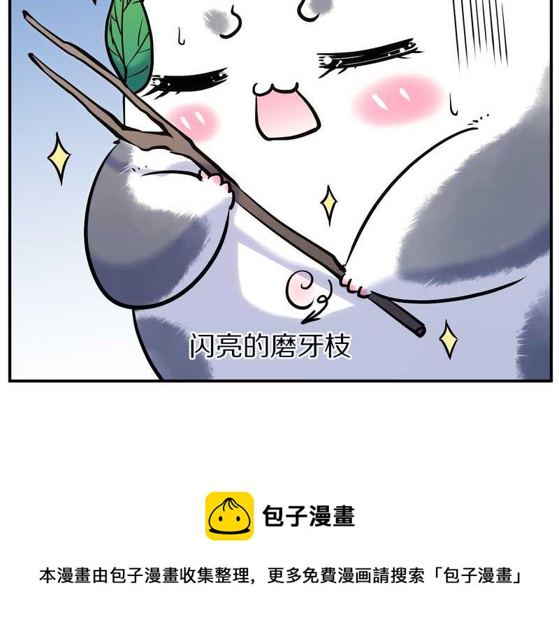 毛球星传说 第91集(1/3)-第91话