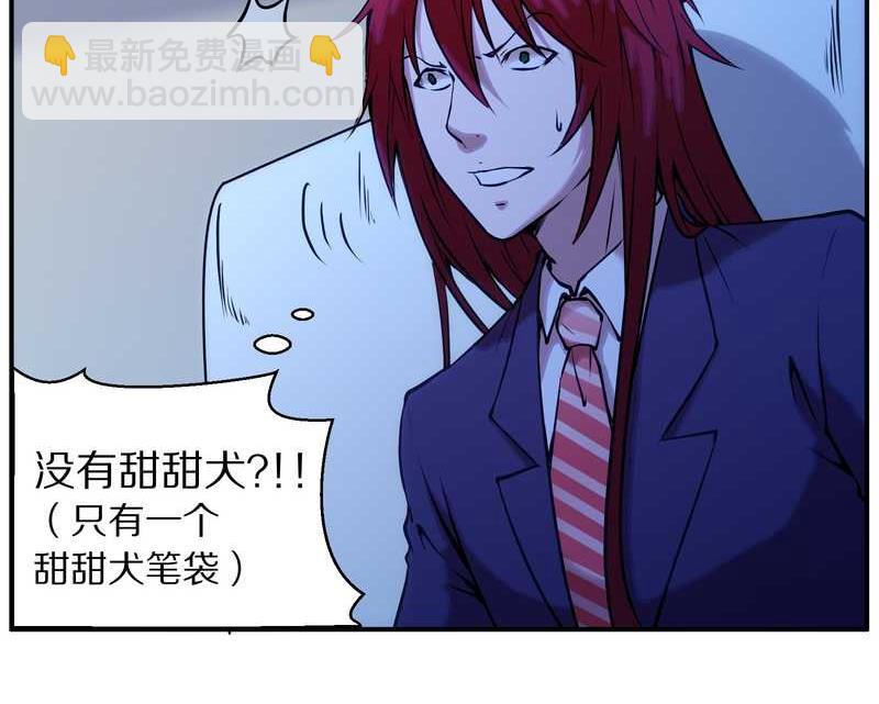 毛球星传说 第91集(1/3)-第91话