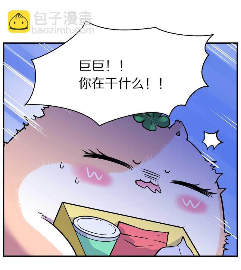 毛球星传说 第95集(1/3)-第95话