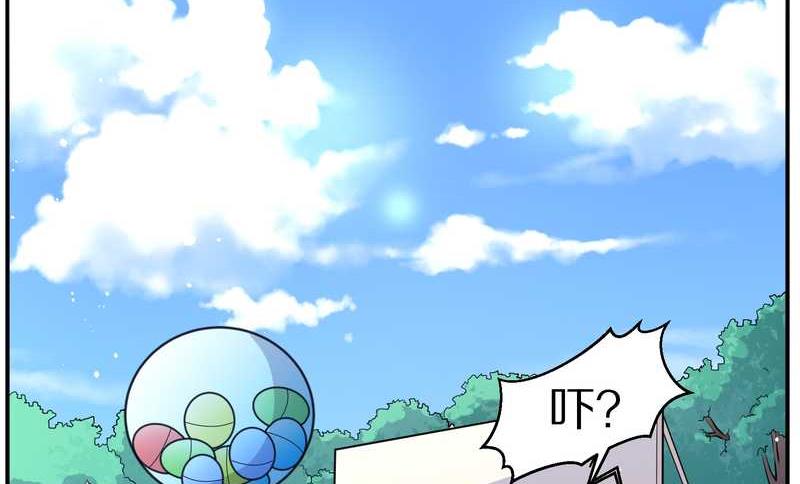 毛球星传说 第95集(1/3)-第95话