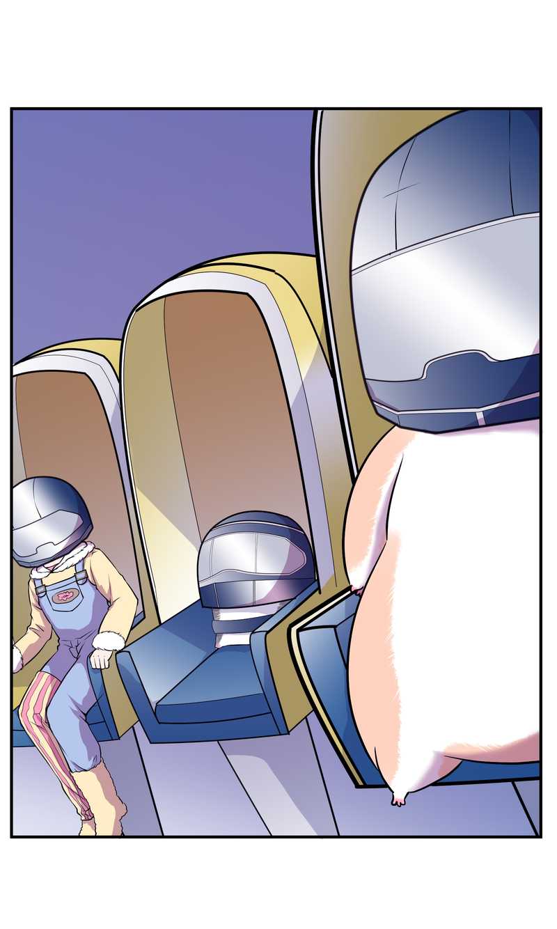 毛球星传说 第95集(1/3)-第95话