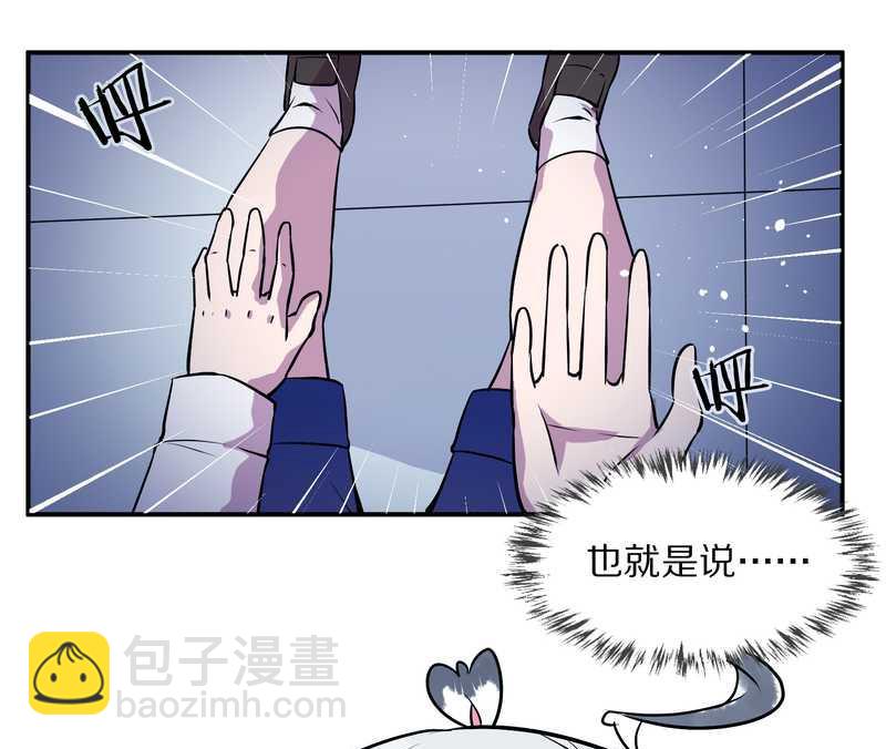 毛球星传说 第97集(1/2)-第97话