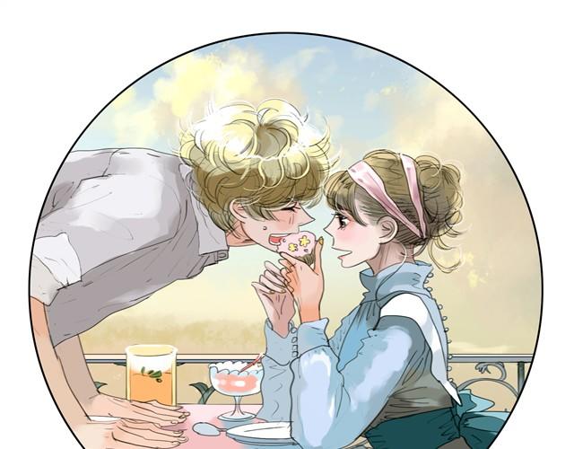 第1话 刚见面就表白？-第1话
