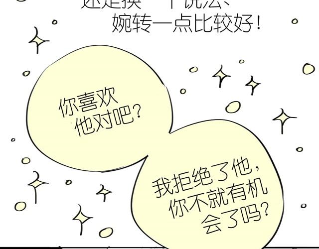 第1话 刚见面就表白？-第1话