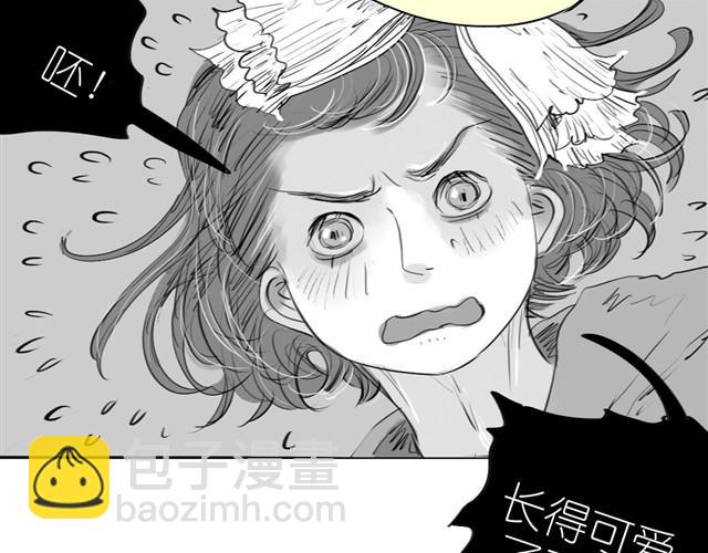 第1话 刚见面就表白？-第1话
