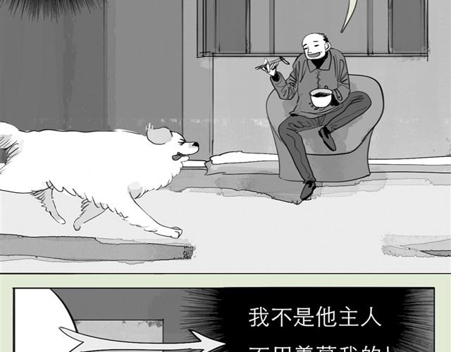 第23话 不准玩我的狗！(1/2)-第23话