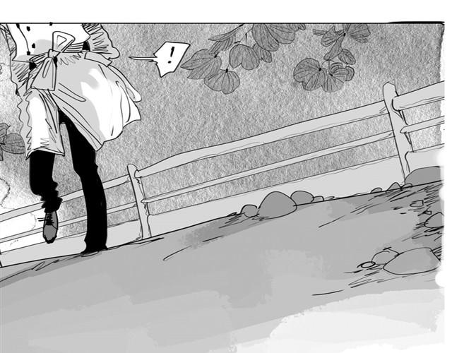 第25话 找不到阿汪了&hellip;&hellip;-第25话