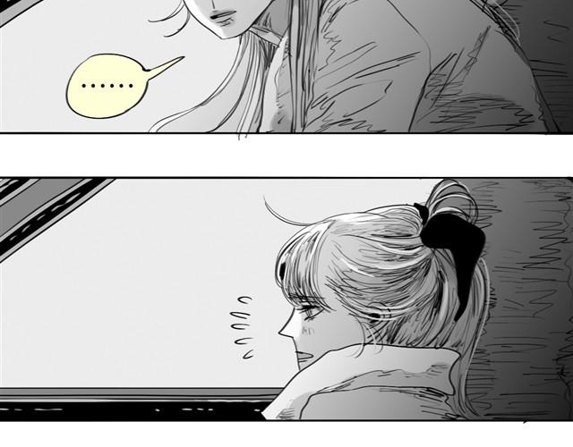 第25话 找不到阿汪了&hellip;&hellip;-第25话