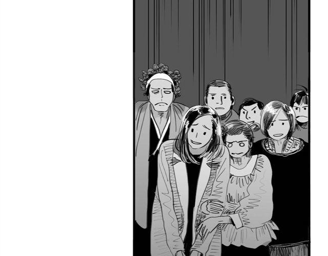 第35话 我是她唯一的朋友？！-第35话