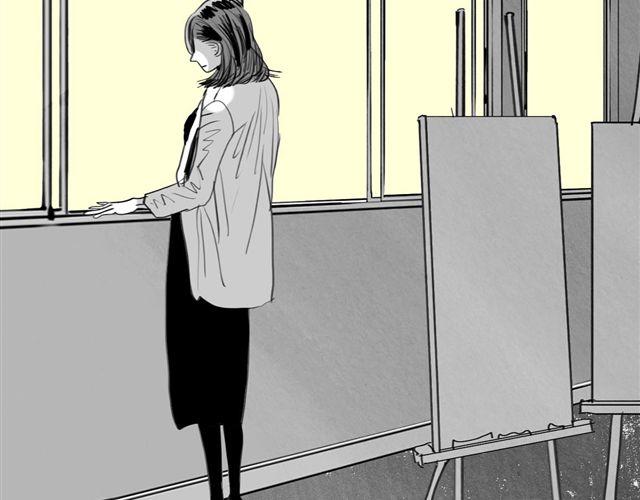 第35话 我是她唯一的朋友？！-第35话