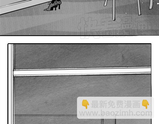第35话 我是她唯一的朋友？！-第35话