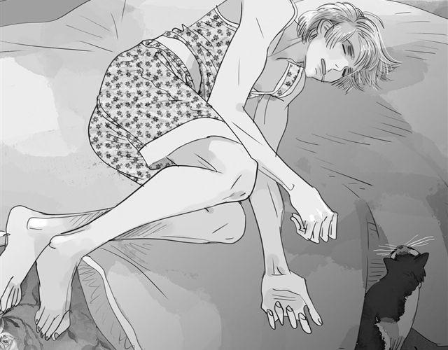 第37话 那是我最讨厌的表情-第37话