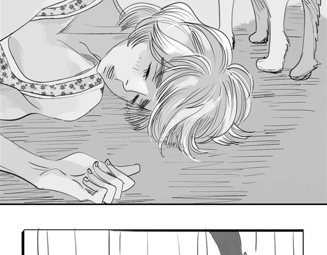 第37话 那是我最讨厌的表情-第37话