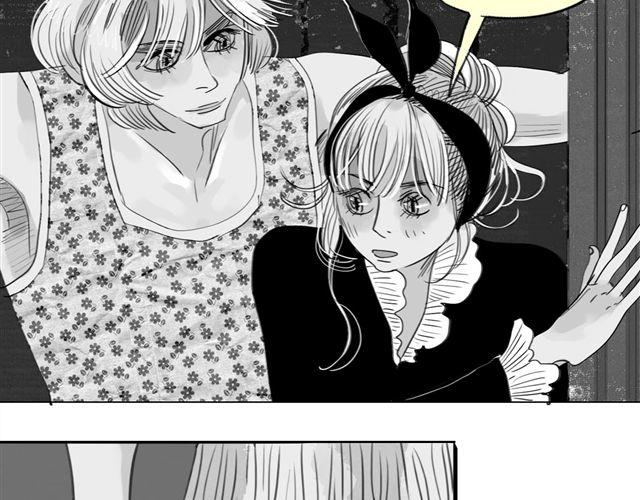 第37话 那是我最讨厌的表情-第37话