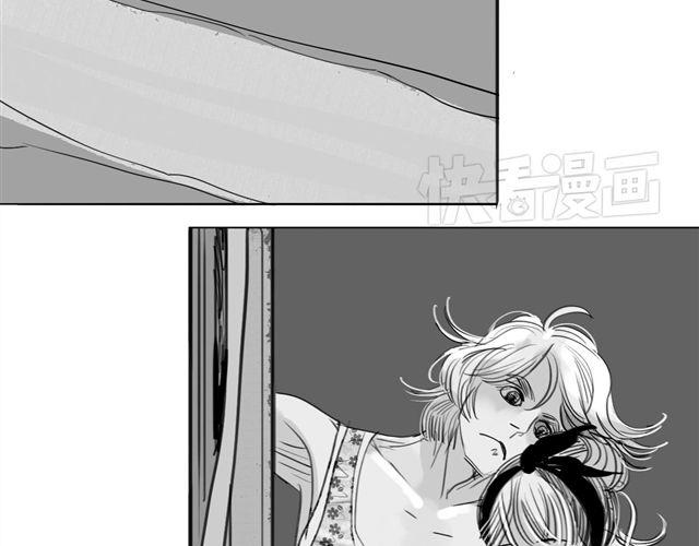 第37话 那是我最讨厌的表情-第37话