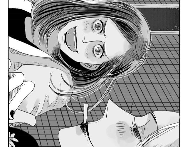 第37话 那是我最讨厌的表情-第37话