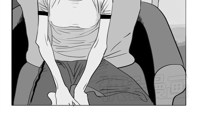 第39话 真是个好欺负的家伙啊-第39话