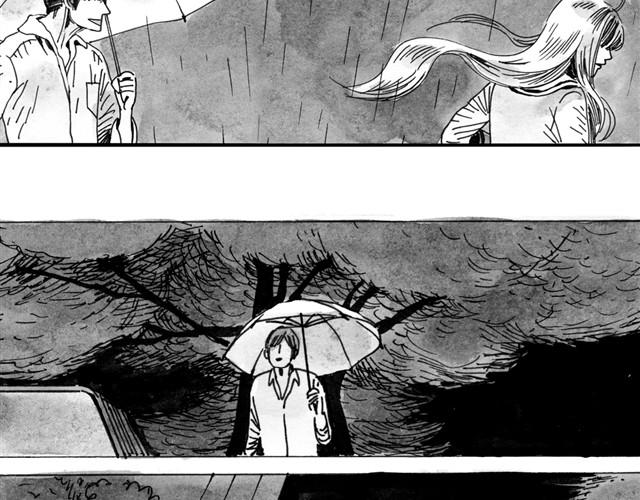 第5话 我送你回家吧-第5话