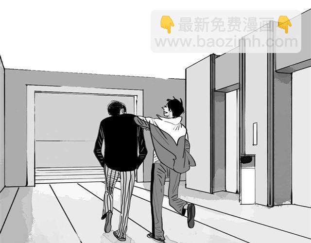 第45话 我们只是在过家家吧(1/2)-第45话