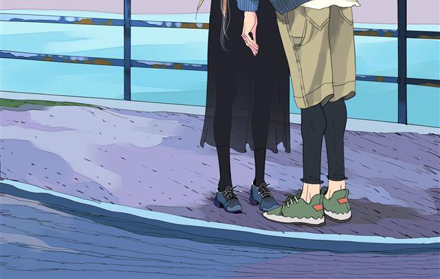 第47话 找到贝鹿了！(1/2)-第47话
