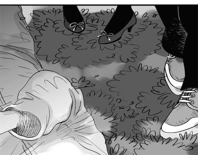 第54话 被抛弃的感觉(1/2)-第53话