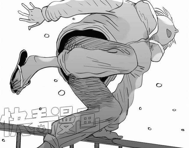 第54话 被抛弃的感觉(1/2)-第53话