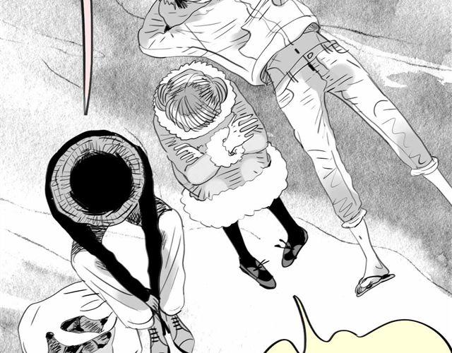 第56话 未来我并不在意-第55话